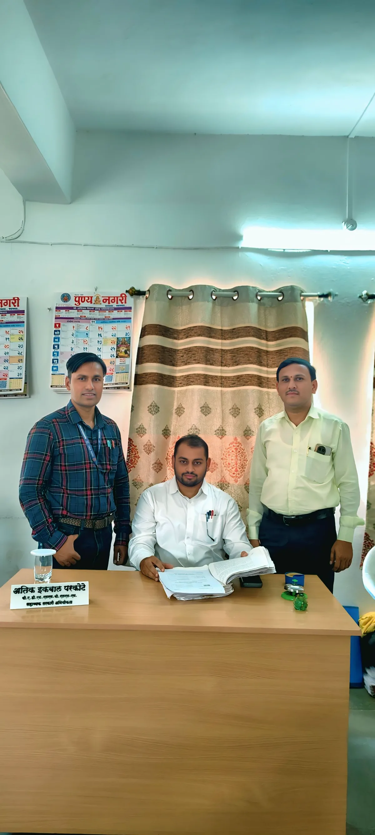 बाल न्याय मंडळ, जालना यांचा महत्त्वपूर्ण निकाल